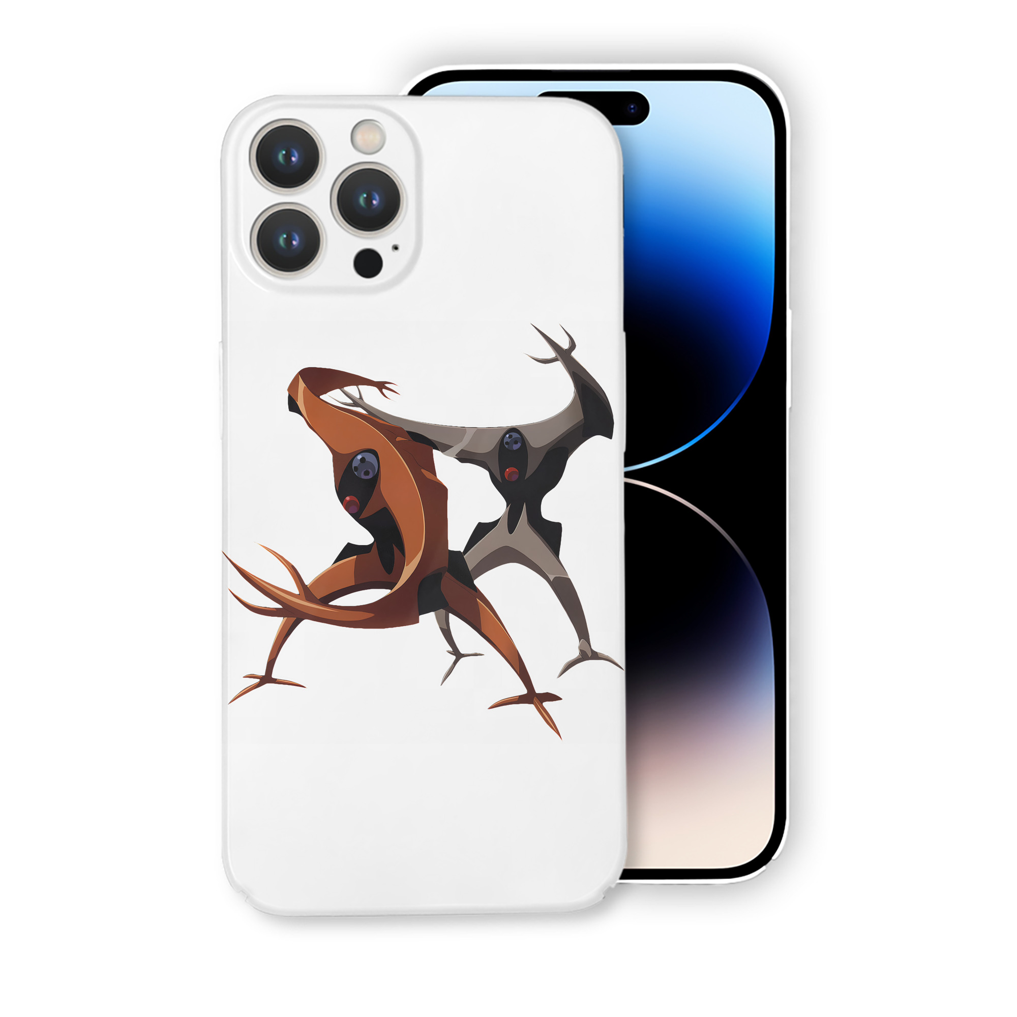 （画像用） EVA 新世紀エヴァンゲリオン 【iPhone 14シリーズ対応】ハードケース